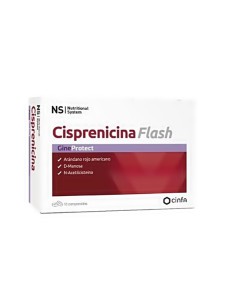 NS GINEPROTECT CISPRENICINA...