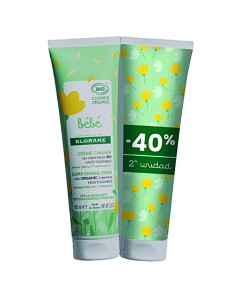 PACK DUO CREMA CAMBIO DE...
