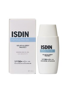 ISDIN FOTOULTRA 100 SOLAR...