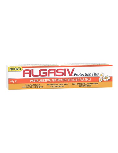 ALGASIV PROTECTION PLUS PASTA...