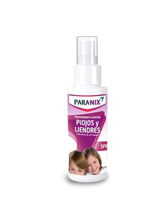 PARANIX ELIMIINA PIOJOS Y...