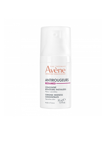 AVENE ANTI-ROJECES ROSAMED...