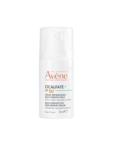 AVENE CICALFATE+ SPF 50+ CREMA...