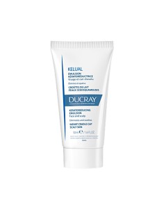 KELUAL EMULSION DUCRAY 1...