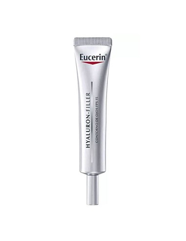EUCERIN ANTIEDAD HYALURON FILLER FPS...