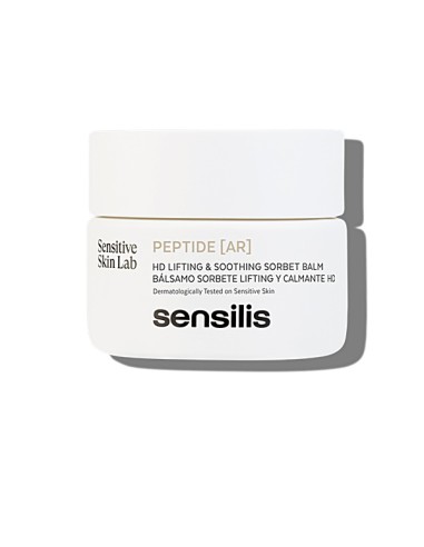 SENSILIS PEPTIDE AR BALSAMO SORBETE 1...