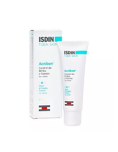 ISDIN ACNIBEN REPAIR GEL...