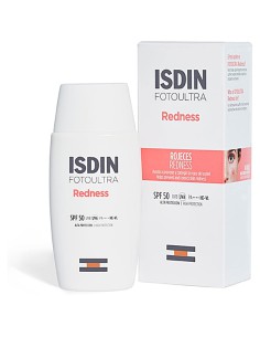 ISDIN FOTOULTRA REDNESS 1...