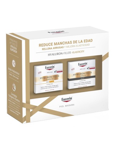 COFRE XMAS HYALURON FILLER ELASTICITY...