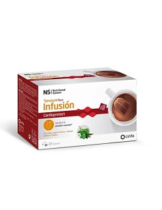 NS CARDIOPROTECT TENSIUM...
