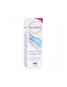 DUREX SENSILUBE LUBRICANTE...