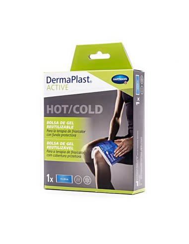 DERMAPLAST ACTIVE BOLSA DE GEL...