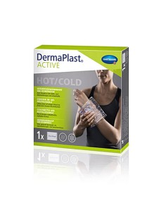 DERMAPLAST ACTIVE HOT/COLD...