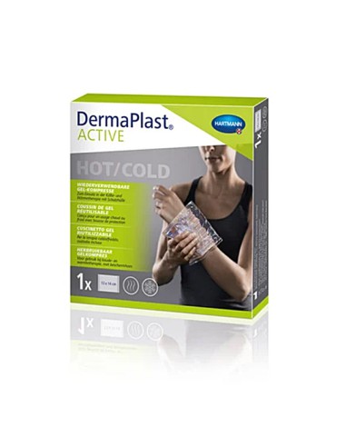 DERMAPLAST ACTIVE HOT/COLD 13 X 14 CM...