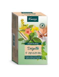 KNEIPP DELGATE INFUSION 20...