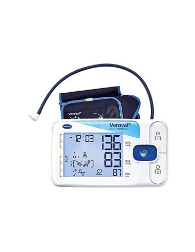 TENSIOMETRO AUTOMATICO DE BRAZO...