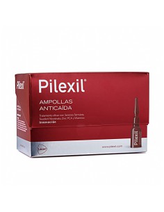 PILEXIL AMPOLLAS 15...