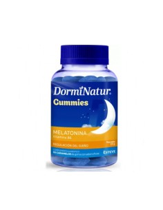 DORMINATUR GUMMIES 30...