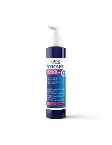 FORCAPIL ANTIEDAD 1 SPRAY 125 ML