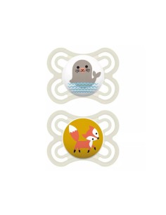 CHUPETE SILICONA MAM...