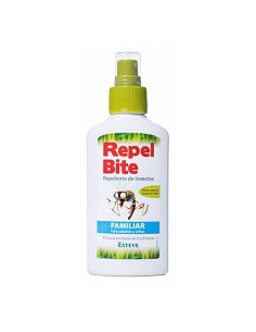REPEL BITE FAMILIAR SPRAY...