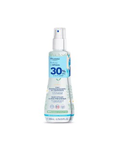 DUPLO MUSTELA AGUA DE...