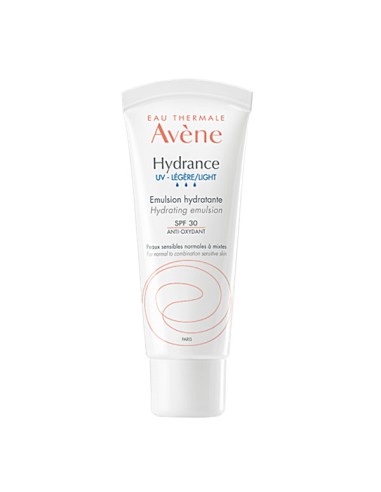 AVENE HYDRANCE UV LIGERA EMULSION...