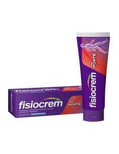 FISIOCREM GEL FORTE 1 TUBO...