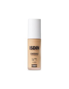 ISDIN COVERAGE 1 ENVASE 30...