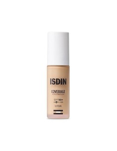 ISDIN COVERAGE 1 ENVASE 30...