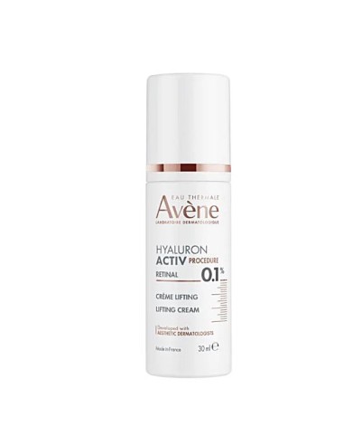 AVENE HYALURON ACTIV PROCEDURE CREMA...