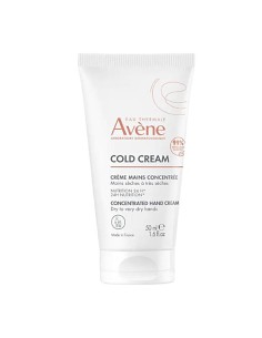 AVENE COLD CREAM CREMA DE...