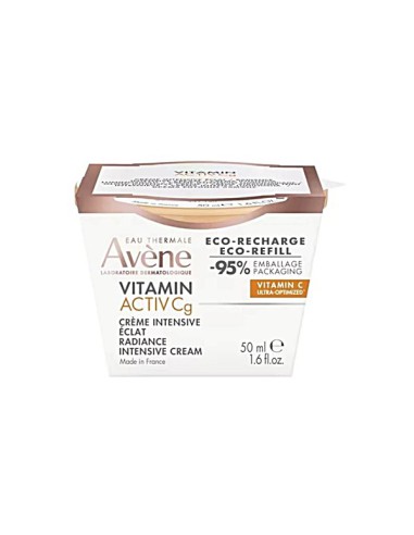 AVENE VITAMIN ACTIV CG CREMA...