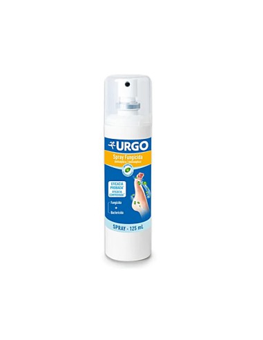 URGO SPRAY FUNGICIDA 1 ENVASE 125 ML