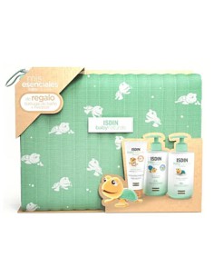 BABY NATURALS CANASTILLA...