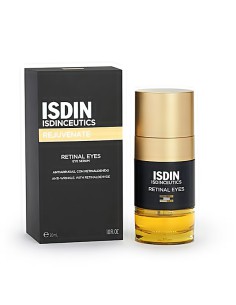 ISDINCEUTICS RETINAL EYES 1...