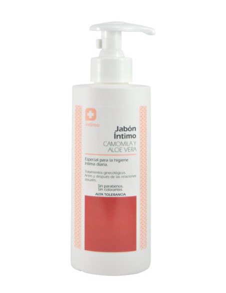 JABON INTIMO OUR LINE 300 ML