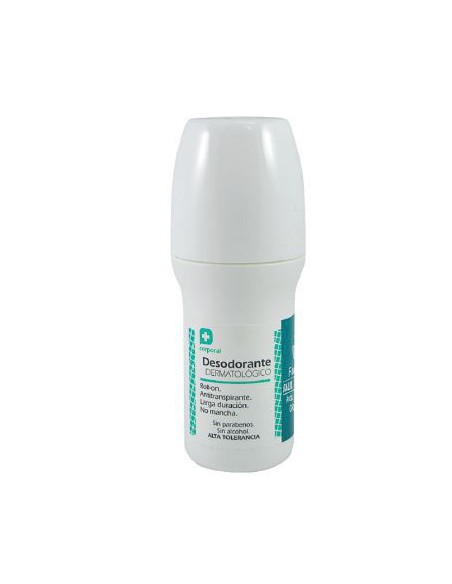 DESODORANTE ROLL-ON ANTI TRASPIRANTE OUR LINE