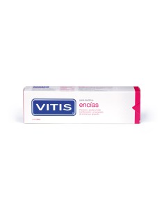 VITIS ENCIAS PASTA...