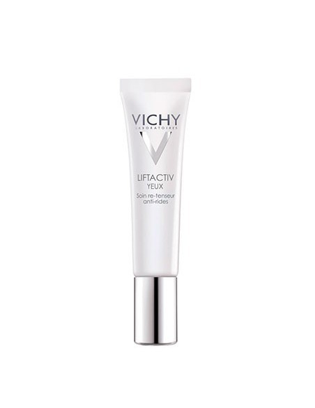 LIFTACTIV TRATAMIENTO DE OJOS HA ANTIARRUGAS REAFIRMANTE 1 TUBO 15 ML