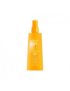 CAPITAL SOLEIL SPF 30 ALTA...