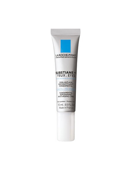 SUBSTIANE OJOS LA ROCHE POSAY 15 ML