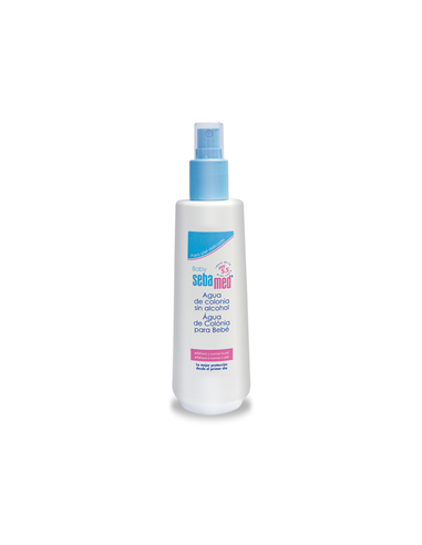 SEBAMED BABY AGUA DE COLONIA SIN...