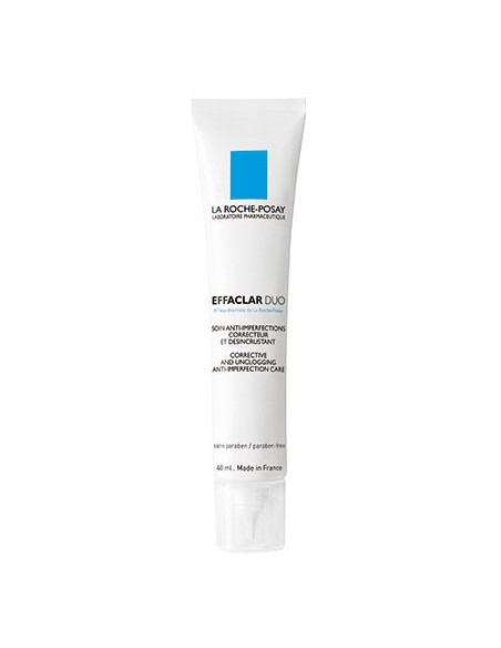 EFFACLAR DUO+M 1 TUBO 30 ML