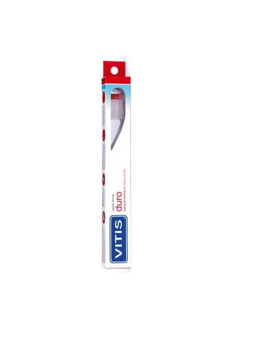 CEPILLO DENTAL ADULTO VITIS DURO