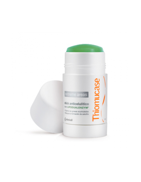 THIOMUCASE ZONAS REBELDES STICK ANTICELULITICO 1 ENVASE 75 ml