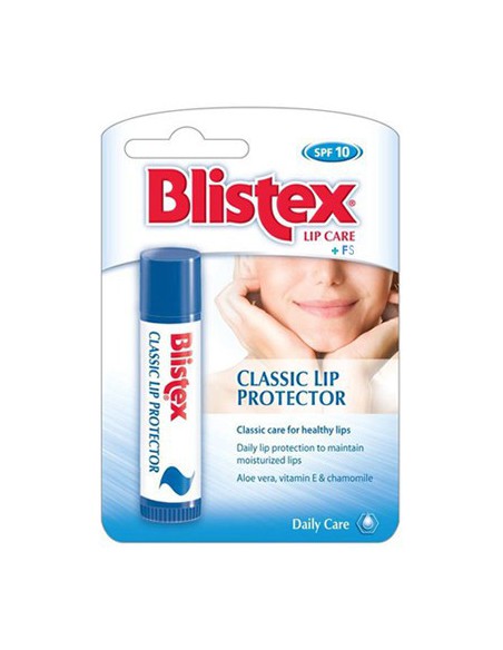 BLISTEX PROTECTOR LABIAL 1 ENVASE 4,25 g