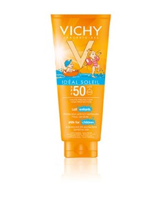 CAPITAL SOLEIL SPF 50+...