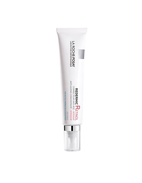 REDERMIC R ROSTRO CORRECTOR DERMATOLOGICO LA ROCHE POSAY ANTIEDAD 30 ML