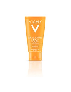 CAPITAL SOLEIL SPF 50...